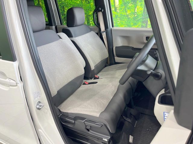 HONDA N BOX 2024 Image 31