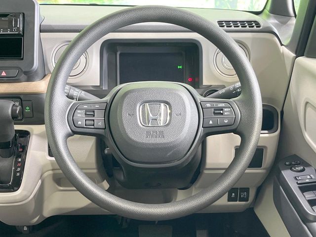 HONDA N BOX 2024 Image 31