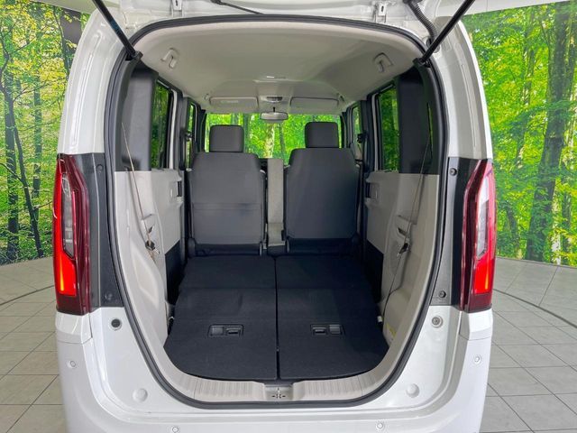 HONDA N BOX 2024 Image 31