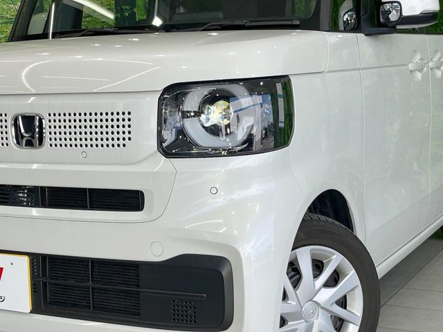HONDA N BOX 2024 Image 31