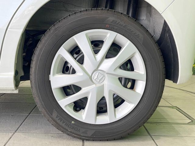 HONDA N BOX 2024 Image 31