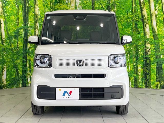 HONDA N BOX 2024 Image 31