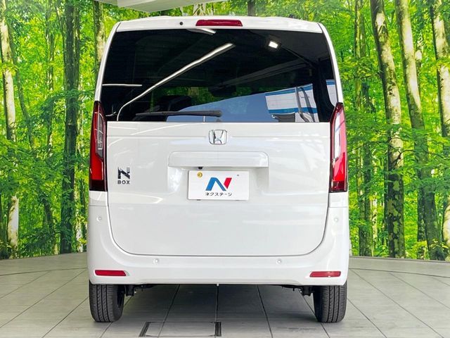 HONDA N BOX 2024 Image 31
