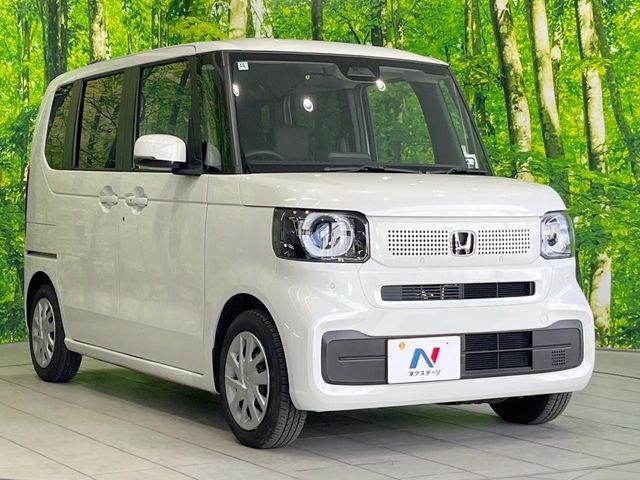 HONDA N BOX 2024 Image 31