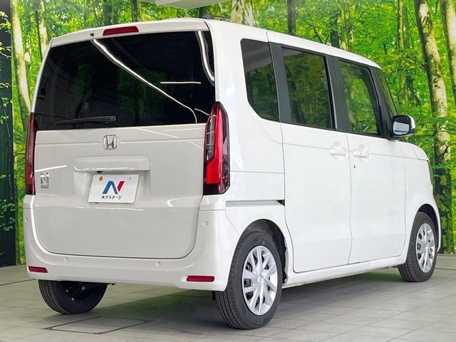 HONDA N BOX 2024 Image 31