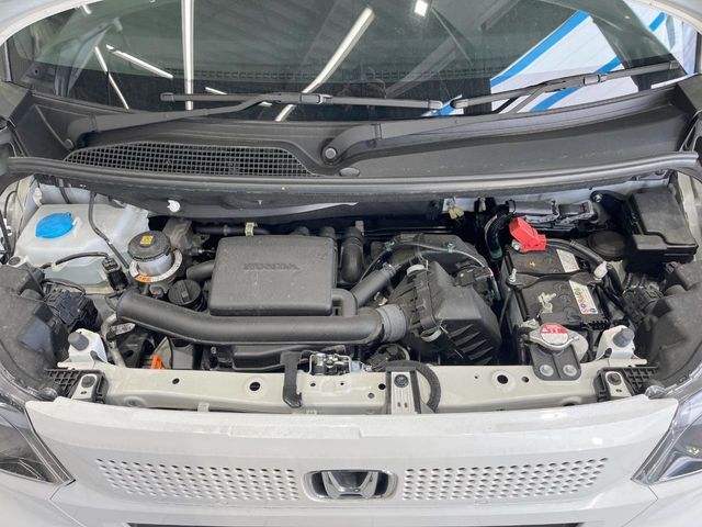 HONDA N BOX 2024 Image 31