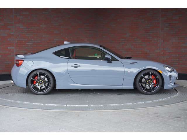 TOYOTA 86 2017 Image 31