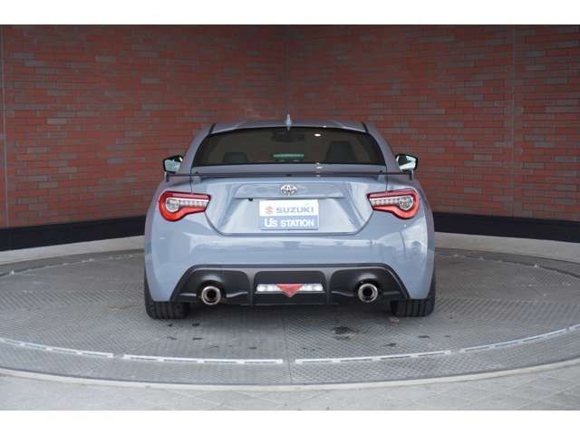 TOYOTA 86 2017 Image 31
