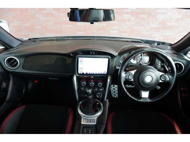 TOYOTA 86 2017 Image 31