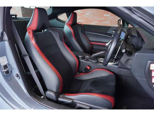 TOYOTA 86 2017 Image 31