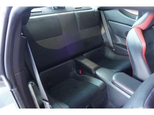 TOYOTA 86 2017 Image 31