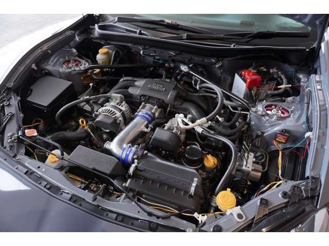 TOYOTA 86 2017 Image 31