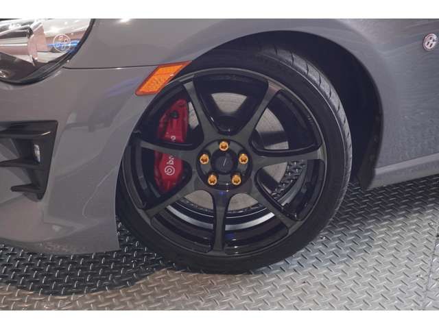 TOYOTA 86 2017 Image 31