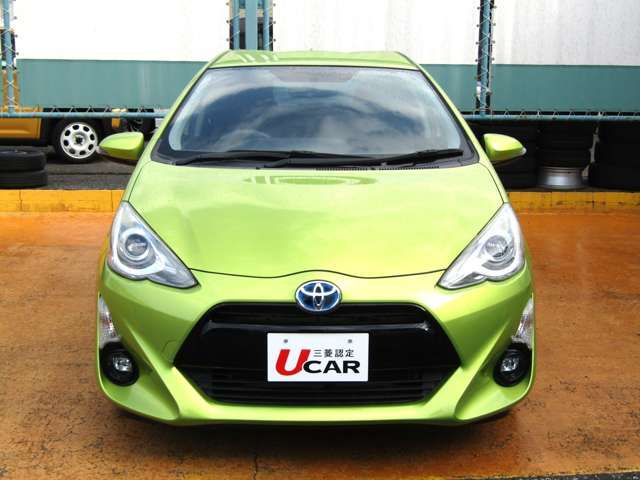 TOYOTA AQUA 2015 Image 31