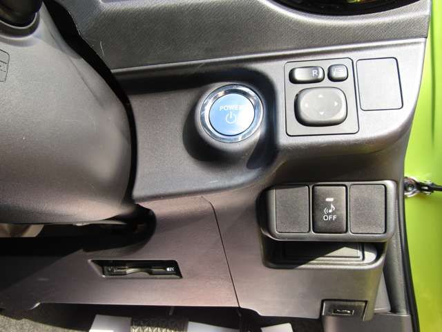 TOYOTA AQUA 2015 Image 31