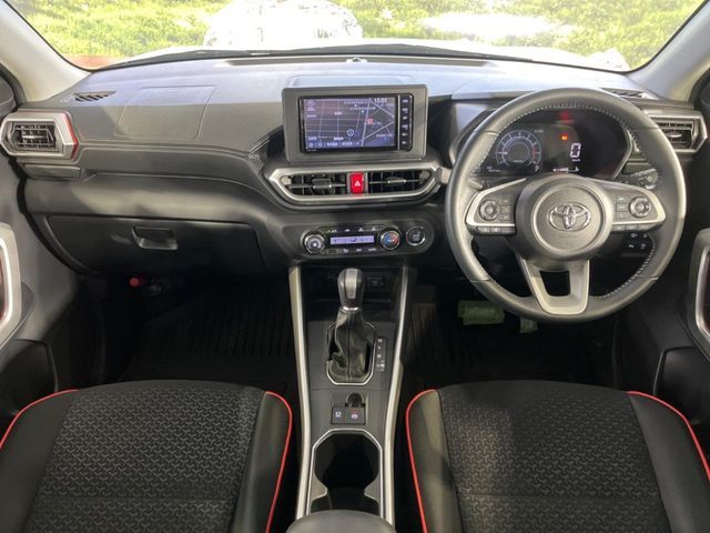 TOYOTA RAIZE 2023 Image 31