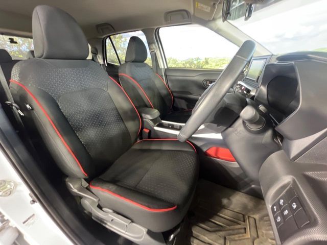 TOYOTA RAIZE 2023 Image 31