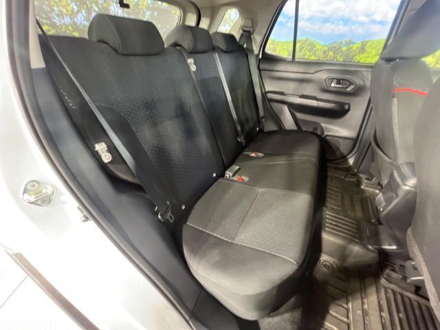 TOYOTA RAIZE 2023 Image 31