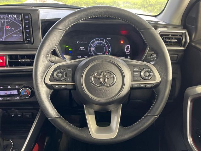 TOYOTA RAIZE 2023 Image 31