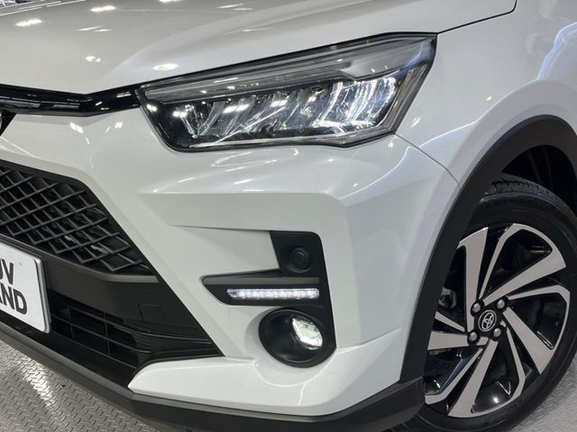 TOYOTA RAIZE 2023 Image 31