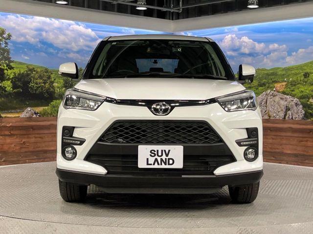 TOYOTA RAIZE 2023 Image 31