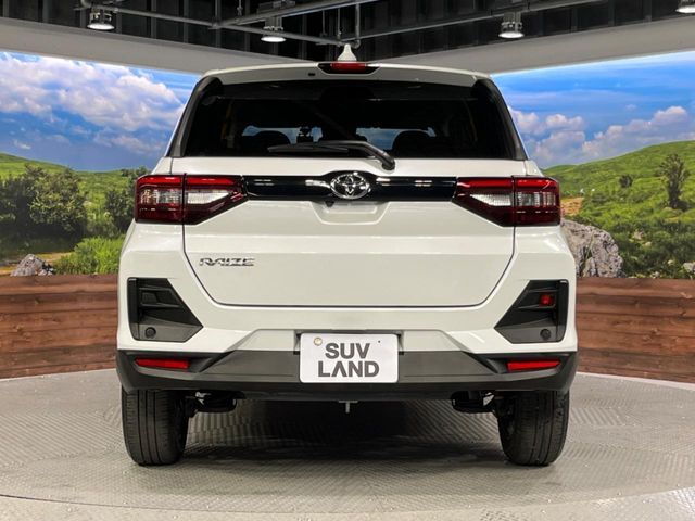 TOYOTA RAIZE 2023 Image 31