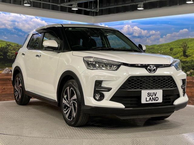 TOYOTA RAIZE 2023 Image 31