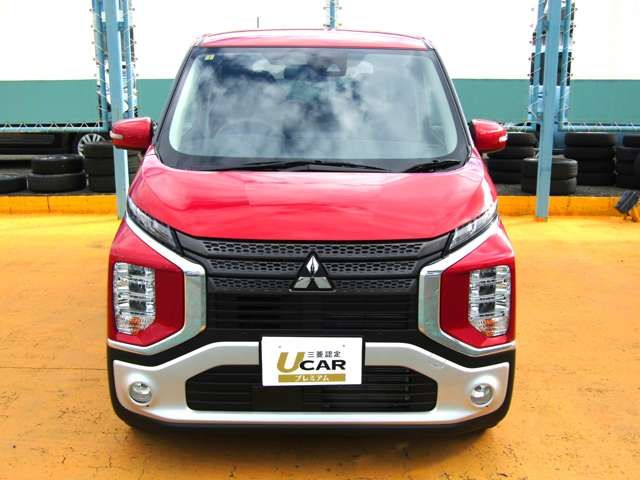 MITSUBISHI EK X 2021 Image 31