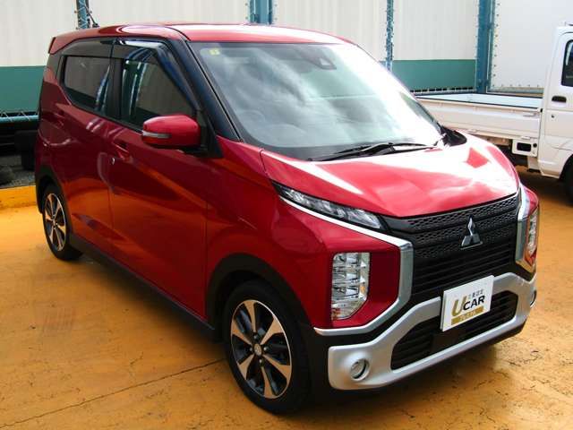 MITSUBISHI EK X 2021 Image 31