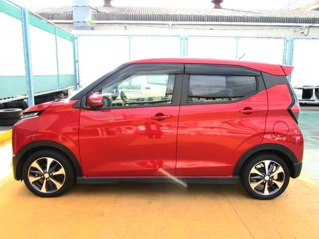 MITSUBISHI EK X 2021 Image 31