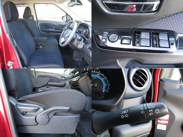 MITSUBISHI EK X 2021 Image 31