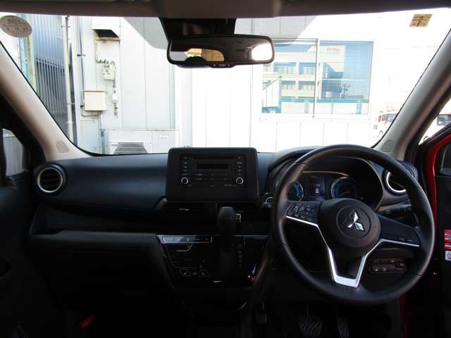 MITSUBISHI EK X 2021 Image 31