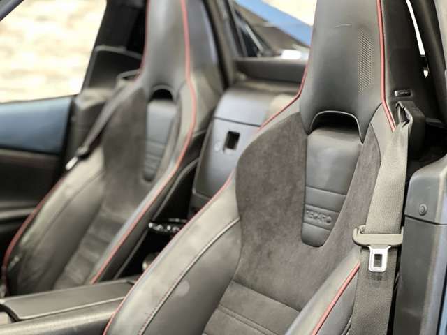 MAZDA ROADSTER RF 2017 Image 31