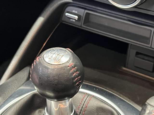 MAZDA ROADSTER RF 2017 Image 31