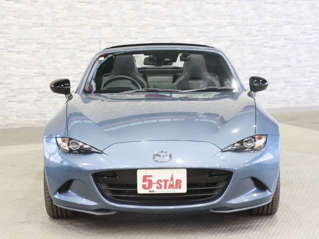 MAZDA ROADSTER RF 2017 Image 31