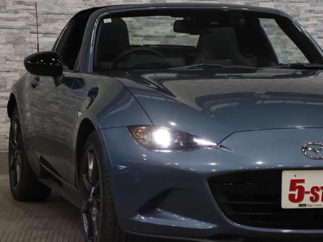 MAZDA ROADSTER RF 2017 Image 31