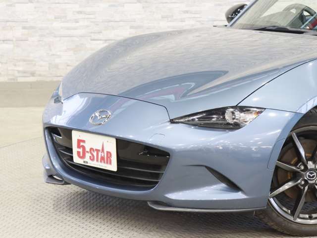 MAZDA ROADSTER RF 2017 Image 31
