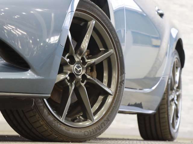 MAZDA ROADSTER RF 2017 Image 31