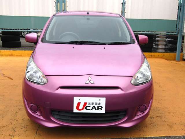 MITSUBISHI MIRAGE HATCHBACK 2012 Image 31