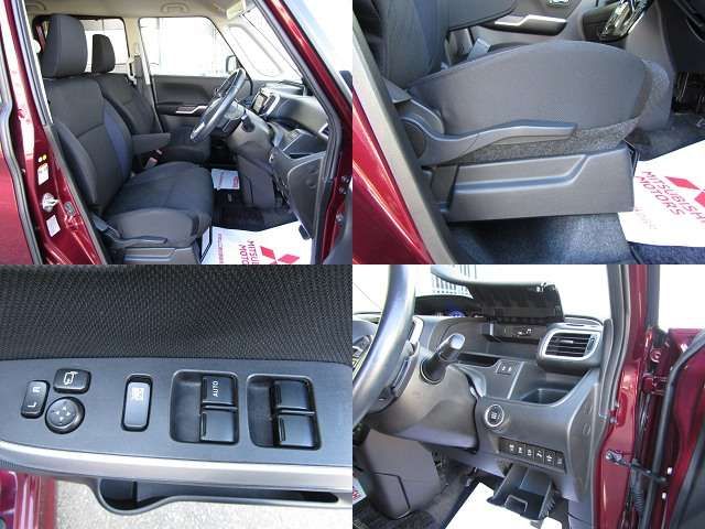 SUZUKI SOLIO BANDIT 4WD 2019 Image 31