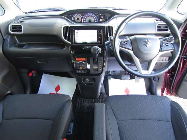 SUZUKI SOLIO BANDIT 4WD 2019 Image 31