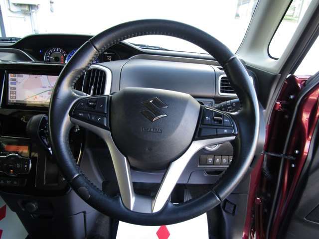 SUZUKI SOLIO BANDIT 4WD 2019 Image 31