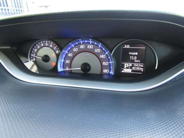 SUZUKI SOLIO BANDIT 4WD 2019 Image 31