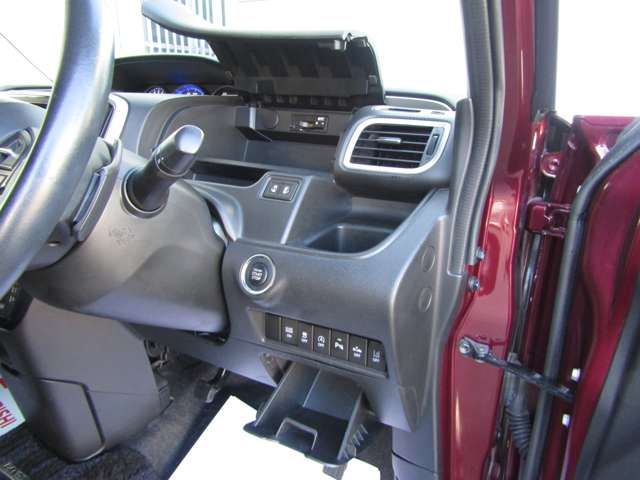 SUZUKI SOLIO BANDIT 4WD 2019 Image 31