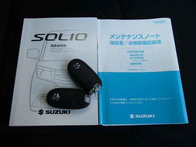 SUZUKI SOLIO BANDIT 4WD 2019 Image 31