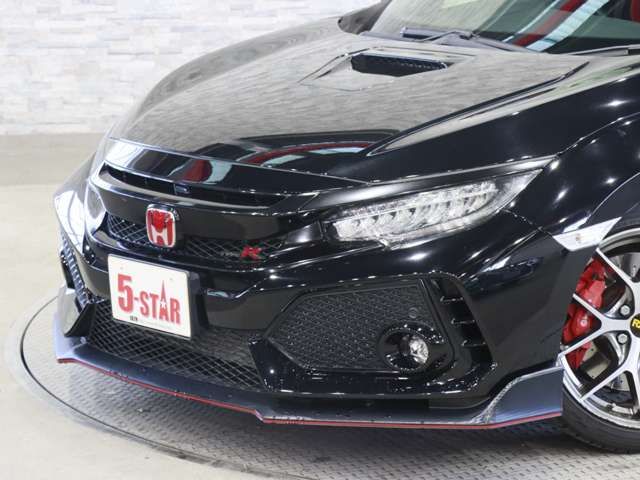 HONDA CIVIC HATCHBACK 2019 Image 31