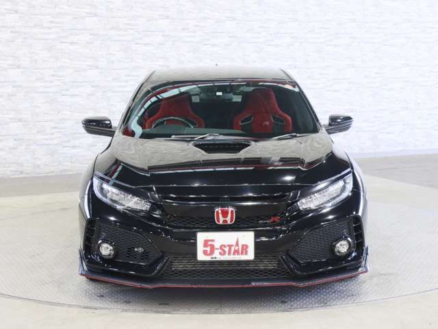 HONDA CIVIC HATCHBACK 2019 Image 31