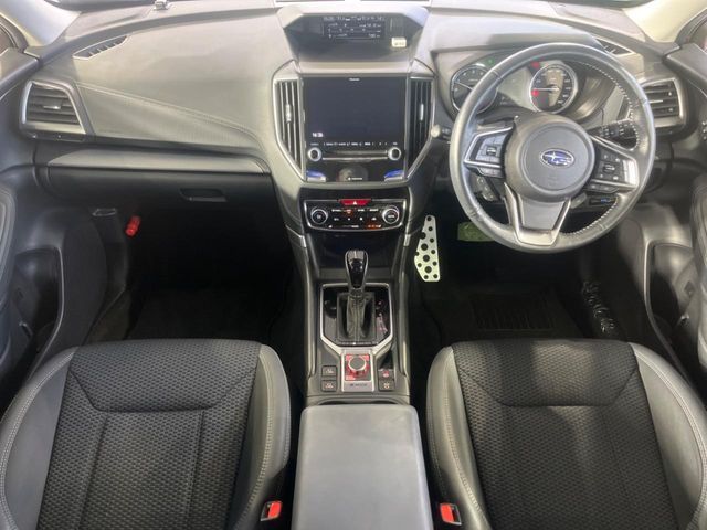 SUBARU FORESTER 2019 Image 31