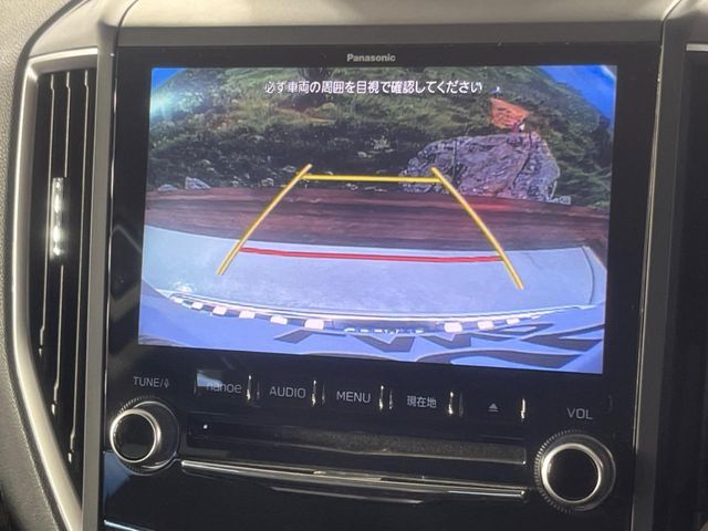SUBARU FORESTER 2019 Image 31