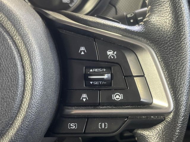 SUBARU FORESTER 2019 Image 31